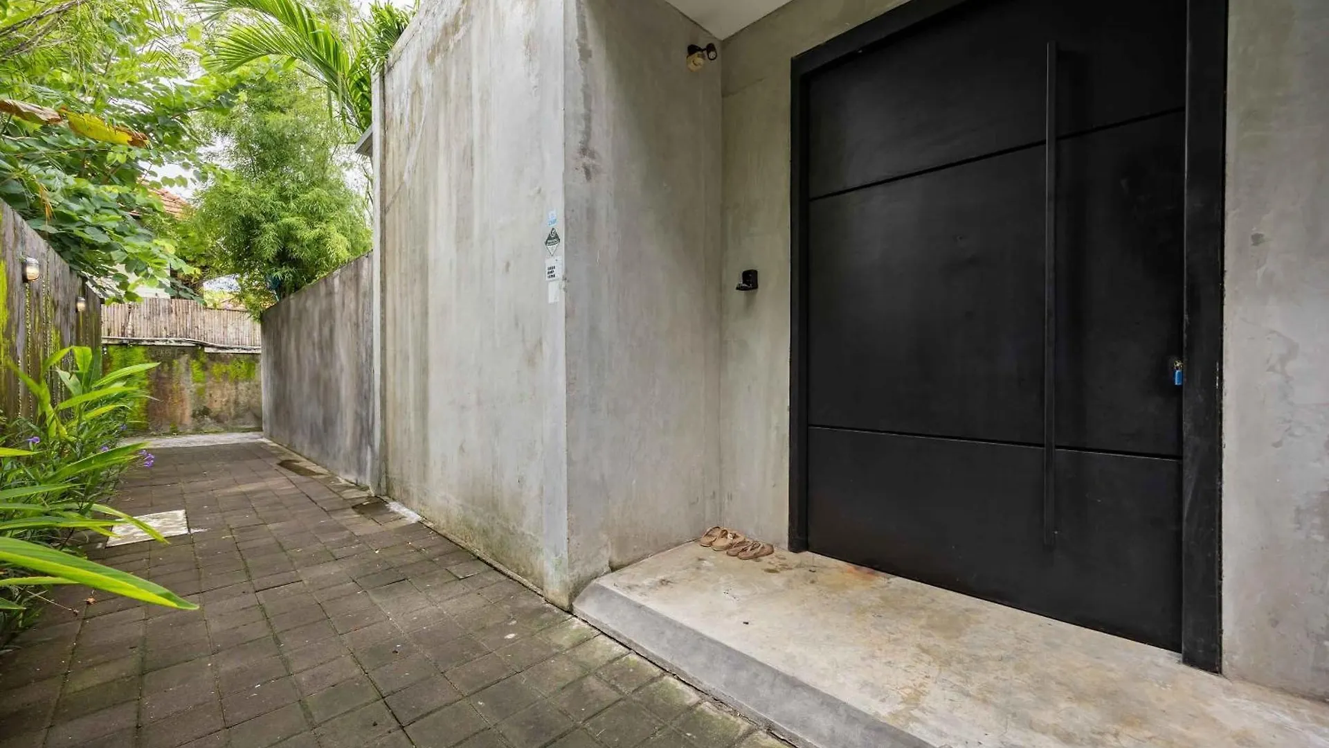 Villa Tupai - Best Location 3Br With Ac Living Room, 600M To Berawa Beach, Perfect For Surfers チャングー