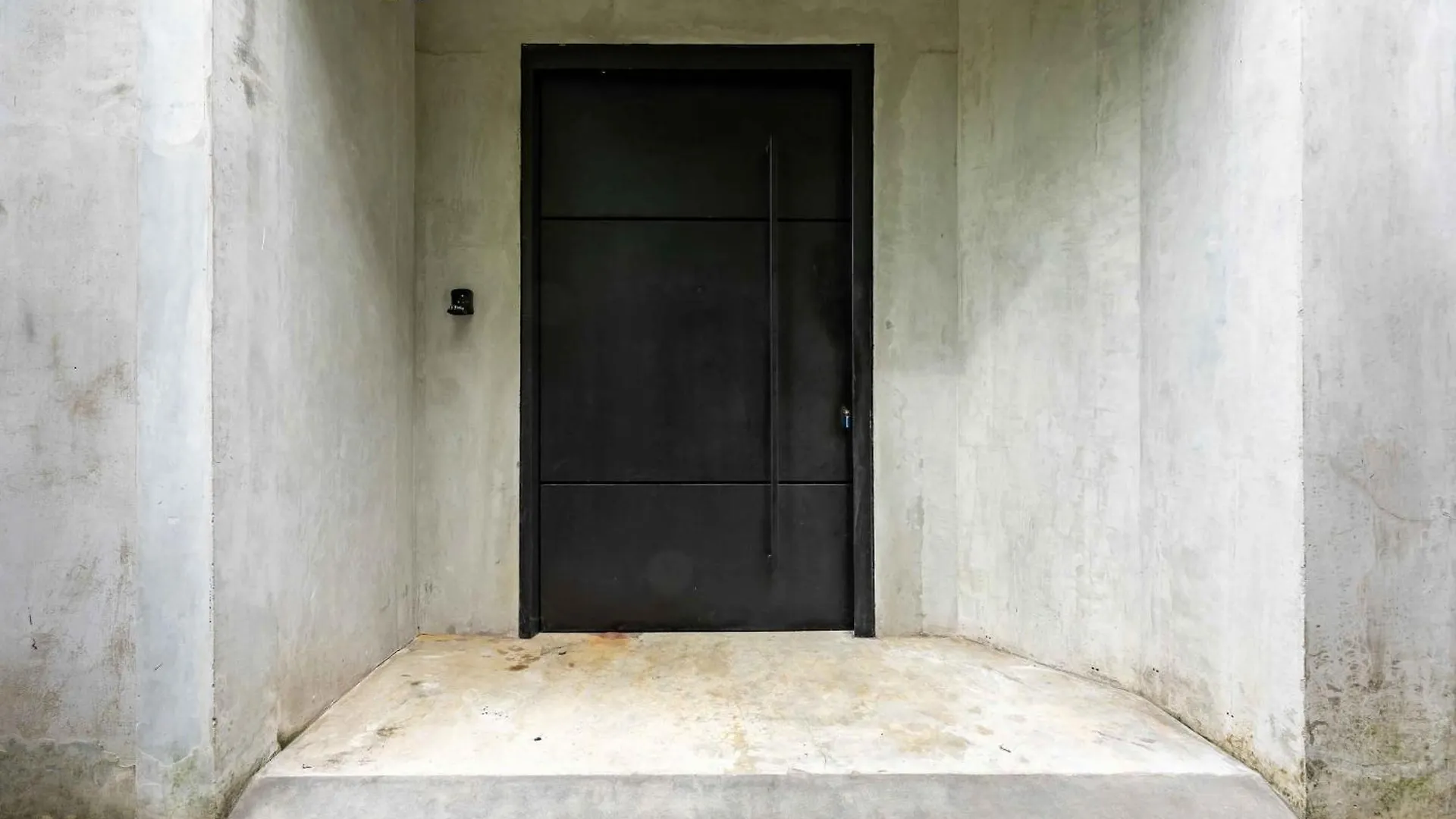 Villa Tupai - Best Location 3Br With Ac Living Room, 600M To Berawa Beach, Perfect For Surfers Canggu  Canggu (Bali)